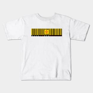 Made in New Mexico Kids T-Shirt